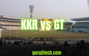Exciting IPL 2023 Cricket Match: KKR to take on Titans at Eden Gardens