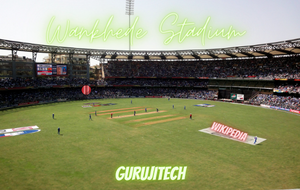 Wankhede Stadium A Cricketing Diamond in Mumbai, 5 Factors that Make Wankhede Stadium a Formidable Cricket Venue