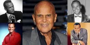 96 Years of Harry Belafonte Remembering the Legacy