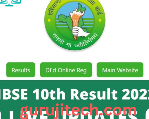 10th Result Link Your Ultimate Guide to Accessing HBSE 10th Results with Ease and Confidence