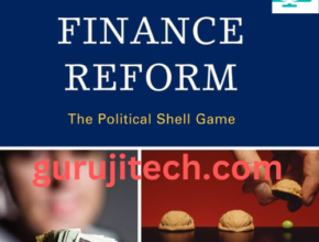 Campaign Finance Reform in the United States