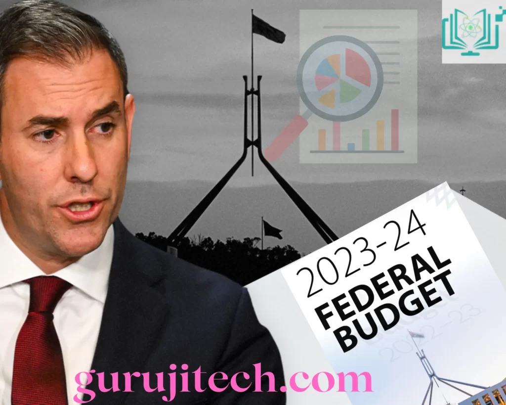 The Progressive Vision, Australia budget 2023