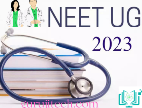 NEET-UG 2023