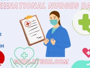 Nursing Day 2023 Honoring Florence Nightingale