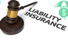 Legal responsibility Insurance coverage